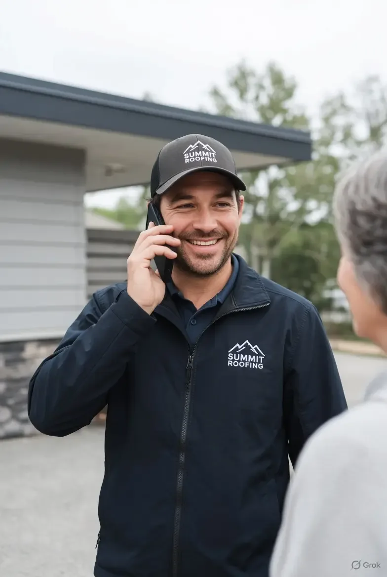 Flat Roof Leak Repair Copeland, KS FAQs